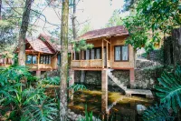 Bukit Alamanda Resort
