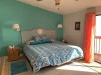 Beautiful Melbourne Beach Oceanfront Townhouse