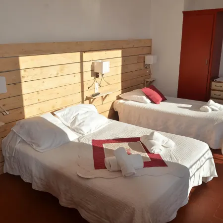Logis Hôtel Panoramique César