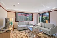 BRADDON CENTRAL SANCTUARY - 3-Star