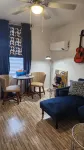 Blues Alley Downtown Memphis - Apartments