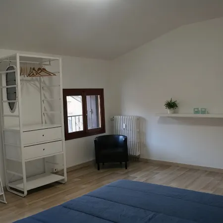Casa Palladio XL, in the heart of the historic city center