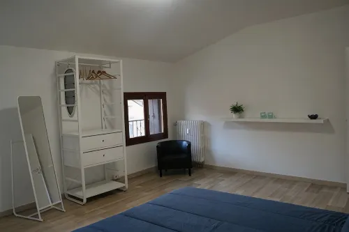 Casa Palladio XL, in the heart of the historic city center