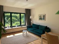Cozy vacation apartment on the High Fens - Apartment