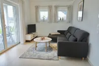 New barrier-free vacation apartment in the Rhön - 4-Star
