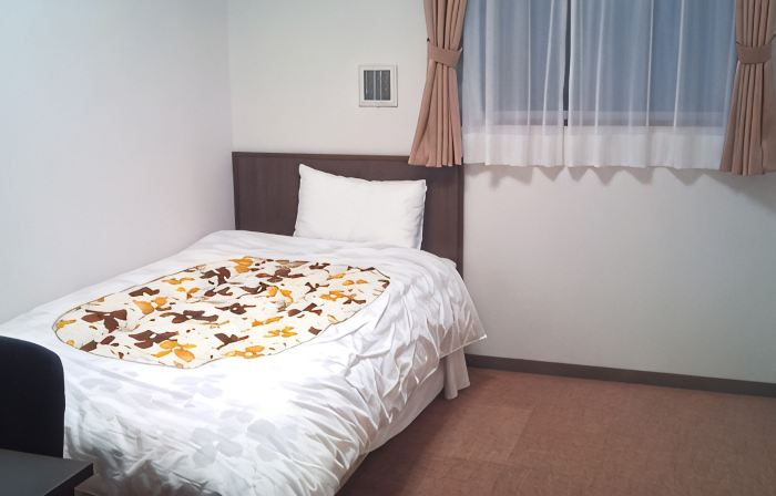 Business Hotel Sanei Okinouchi