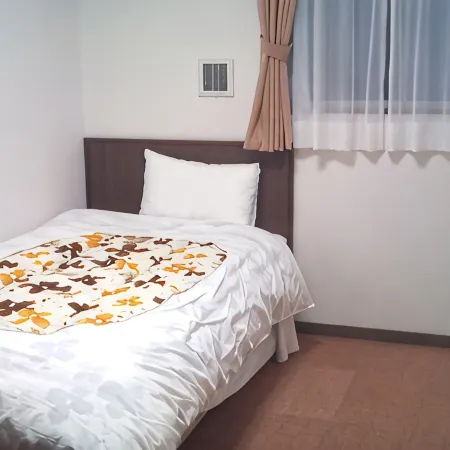 Business Hotel Sanei Okinouchi