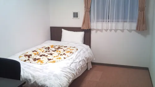 Business Hotel Sanei Okinouchi - 2-Star