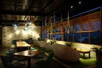 BULAK LAUT HOTEL & RESORT - Breakfast