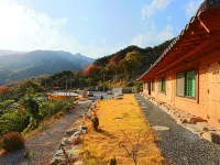 Hapcheon Gayasan Hwangtomaeul Pension Hotels in Hapcheon-gun