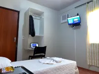 Hotel Caçula - 2-Star