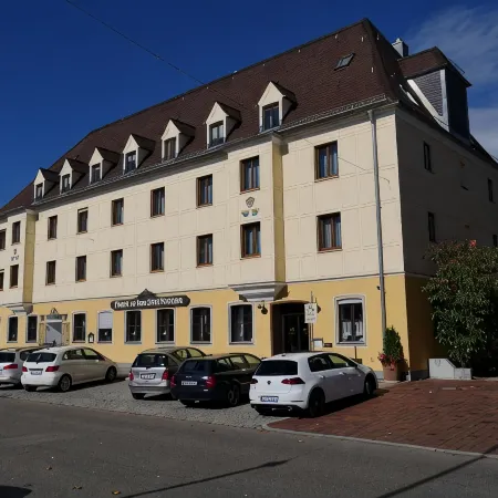 Hotel Zu Den Drei Kronen