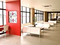 Hotel Paradise Inn Saza Inter