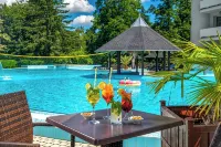 Ambient Hotel & Aroma Spa - Pools