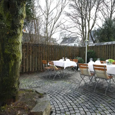 Hotel am Park
