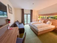 Hotel Schwartze