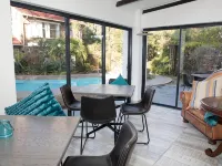Serene Guest Manor Hotels in Fourways