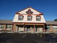 Norwalk Inn Hotels in Huron County