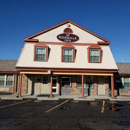 Norwalk Inn
