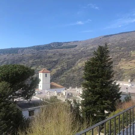 Hotel Rural Poqueira II