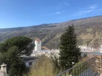 博奎拉2號鄉村飯店 - 山景