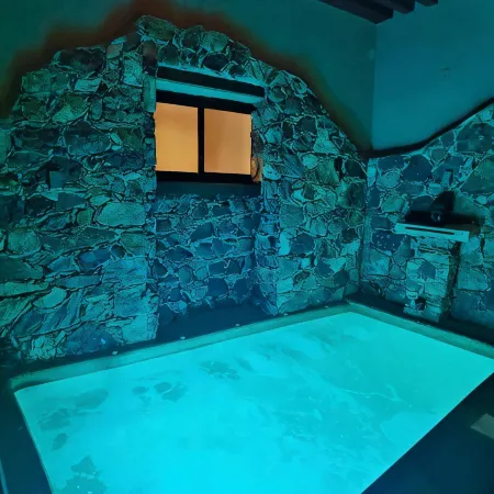 Hotel Spa Casa del Sol