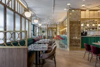 Azimut Hotel Tula - 3-Star