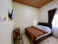 Rumah Buwani - Pensionat