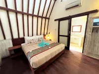 D'Gilian Bungalow - 2-Star