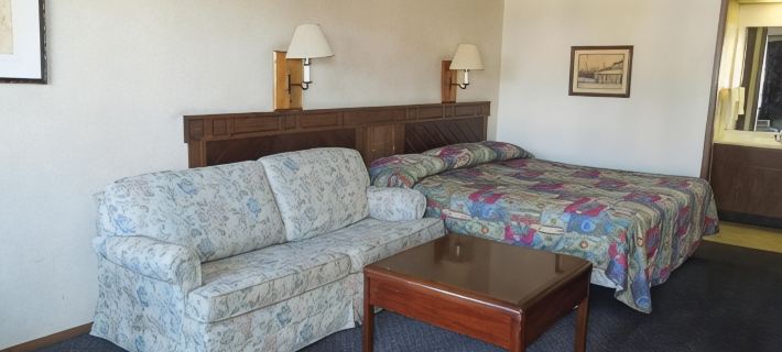 Xenia Country Inn Hotels in Greene County