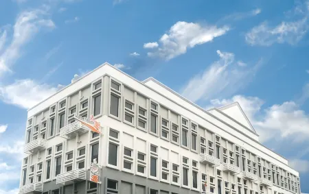 Hotel Puri 36