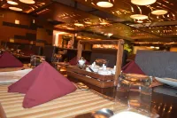 7Wonders Hotel - 주차장