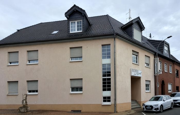Hotel am Weyerhof