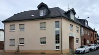 Hotel am Weyerhof - 3-Star