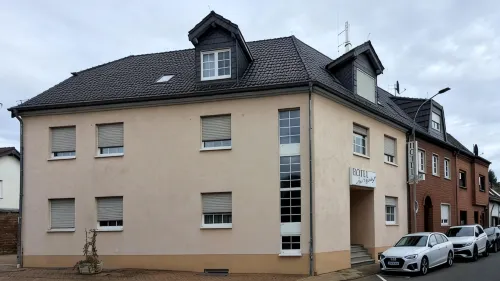 Hotel am Weyerhof
