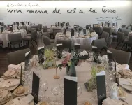 Hotel Can Boix de Peramola - Breakfast