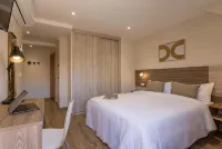 Vigo Bay Apartments by Olala Homes - Balcony