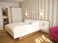 Hotel Ratsstuben - Balcony