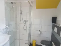 Yellow Apartment - Wi-Fi
