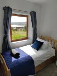 100 year old Renovated Cottage in North Skye - 4-Star