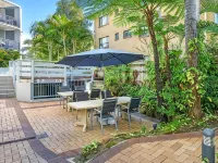 Portobello Resort Apartments Hotels in Mermaid Beach