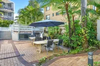 Portobello Resort Apartments - Beach
