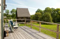Cottage with a Vista - Homestays