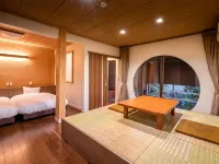 Yamaga Onsen Ryokan Miki
