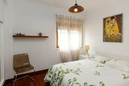 Comfortable apartment in the historic center. - Condos
