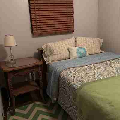 Home away from home! Rooms