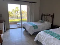 BeachFront, Golf, Heated pool, Tennis,Netflix, Gym, Pickleball - جاكوزي