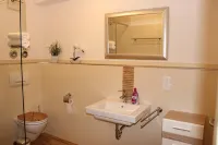 Lake Constance, Friedrichshafen, central location, 2 people, Lake Constance center - balcony