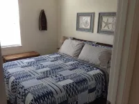 Minutes From Shawnee National Forest in Golconda, IL - 3-Star