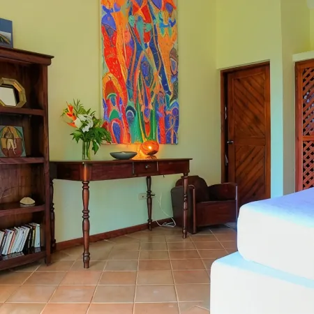 Villa Estrella del Norte, 180 degree view on the ocean from your infinity pool